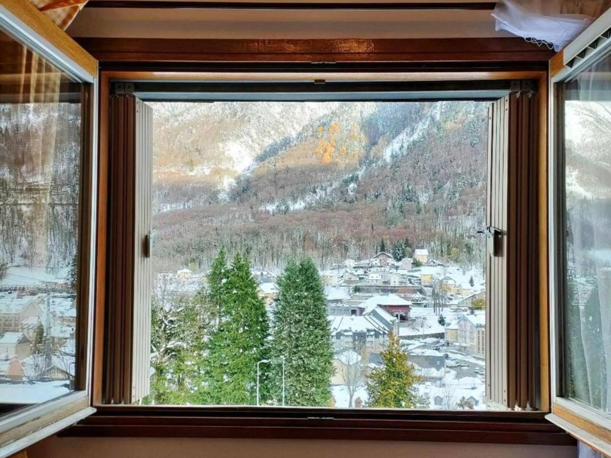 Appartement T2 Bis, 4-6 Pers, Centre Ville, Parking Privatif, Cauterets - Fr-1-234-263 Екстер'єр фото