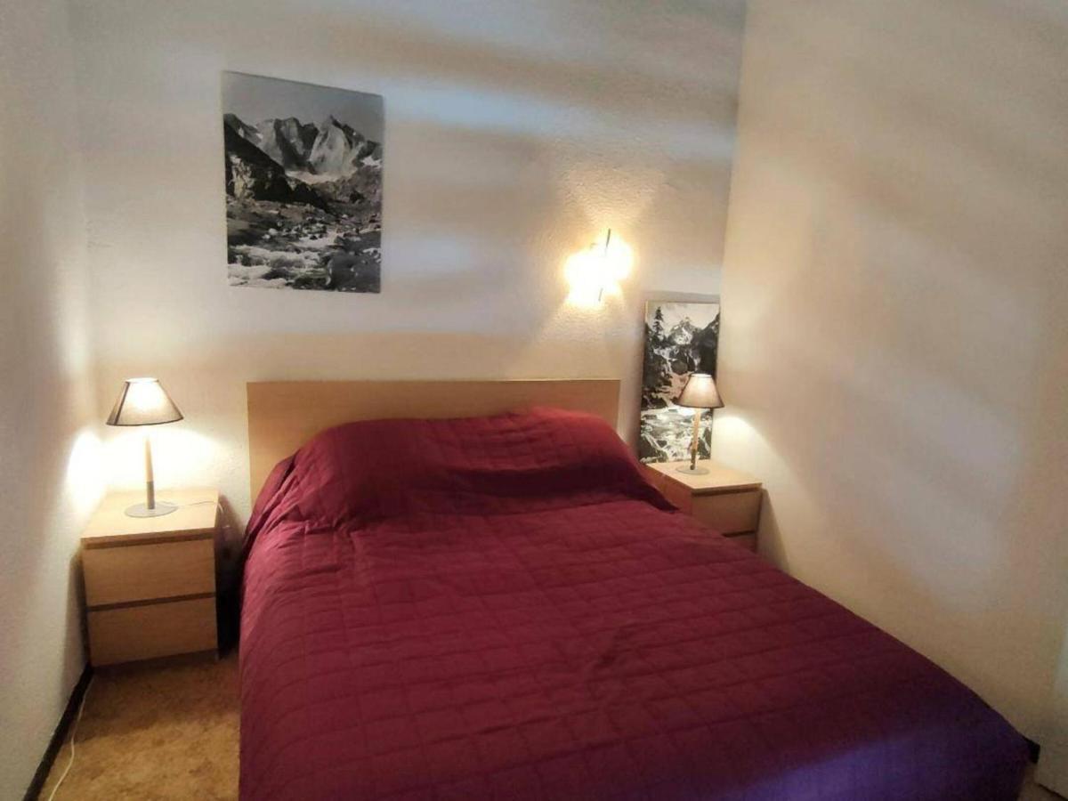 Appartement T2 Bis, 4-6 Pers, Centre Ville, Parking Privatif, Cauterets - Fr-1-234-263 Екстер'єр фото