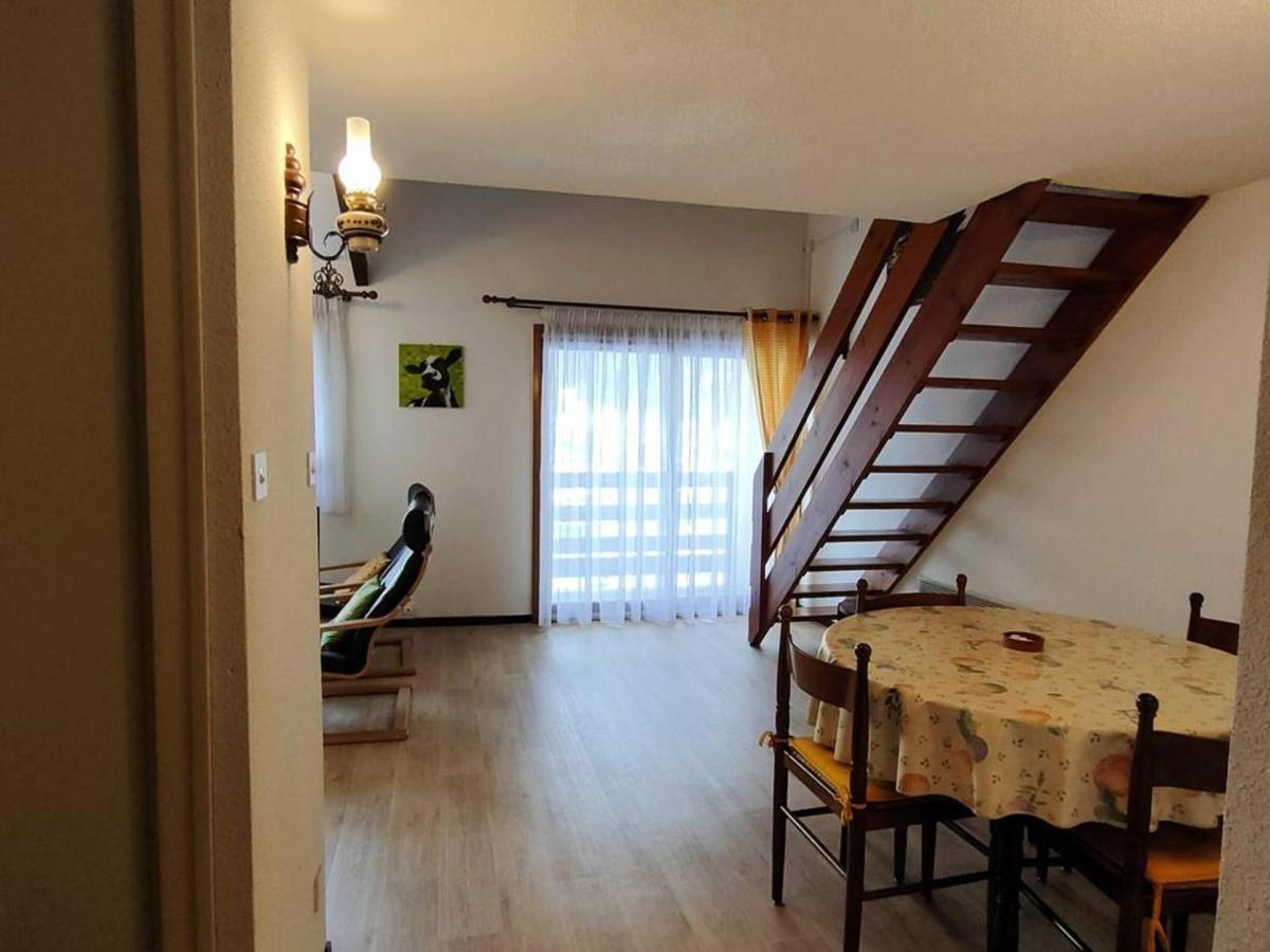 Appartement T2 Bis, 4-6 Pers, Centre Ville, Parking Privatif, Cauterets - Fr-1-234-263 Екстер'єр фото