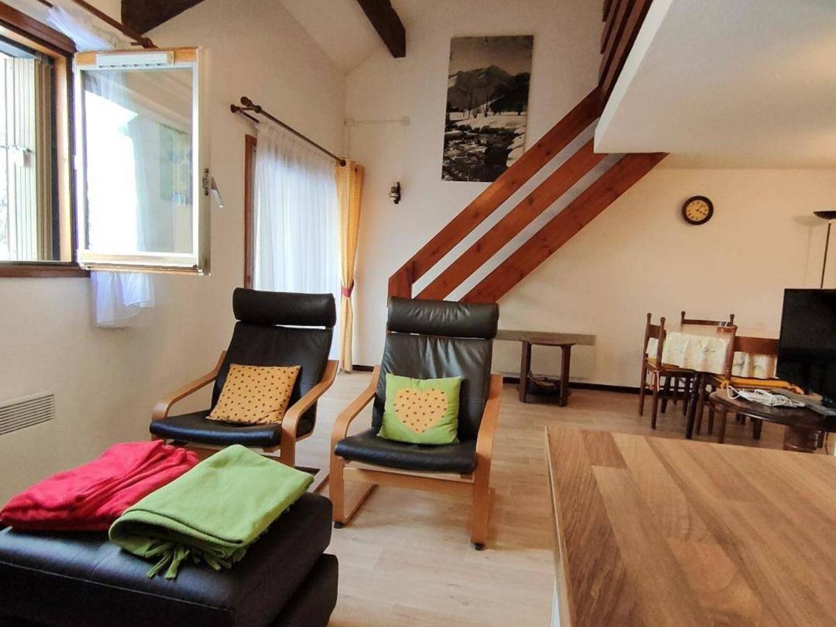 Appartement T2 Bis, 4-6 Pers, Centre Ville, Parking Privatif, Cauterets - Fr-1-234-263 Екстер'єр фото