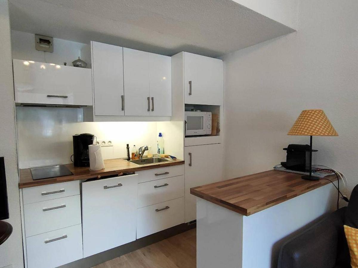 Appartement T2 Bis, 4-6 Pers, Centre Ville, Parking Privatif, Cauterets - Fr-1-234-263 Екстер'єр фото